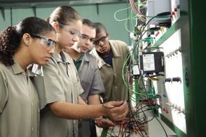 Cursos Técnicos Educa Mais Brasil 2017