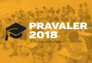 PRAVALER 2018: Novo Fies, Crédito e Simulação