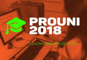 PROUNI 2018: Inscrições, Vagas, Requisitos