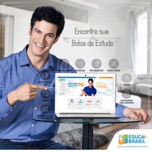 Educa Mais Brasil 2020: Inscrições, Cursos com Bolsas de 70%