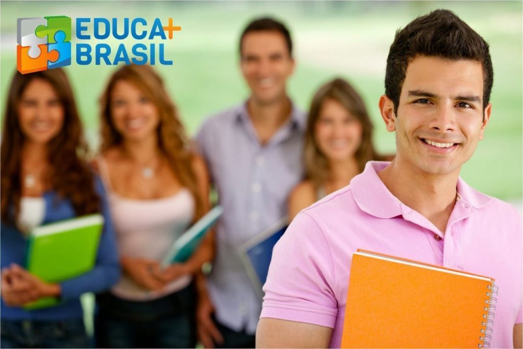 Educa Mais Brasil Inscrição 